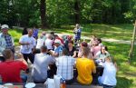 Zawody sportowe i piknik